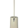 Moka Home Cepillo De Pelo Satinado | Beige