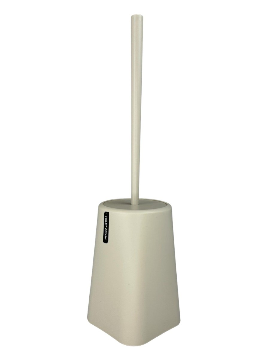 Moka Home Cepillo De Pelo Satinado | Beige