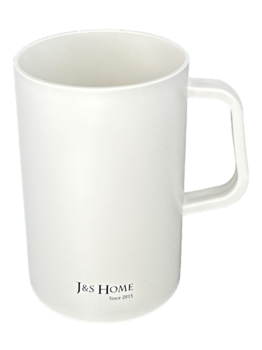 Moka Home Taza Plastico Satinado | Acessorios