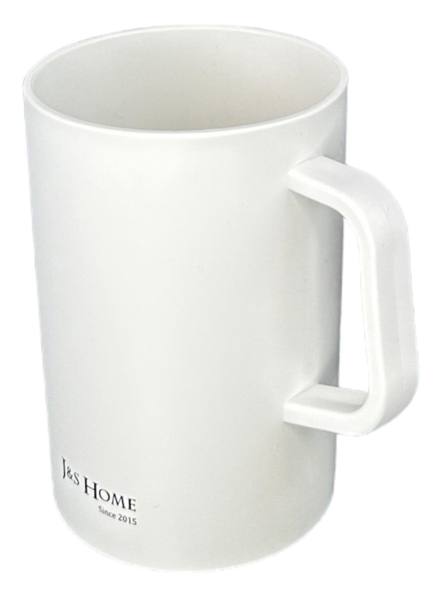 Moka Home Taza Plastico Satinado | Acessorios