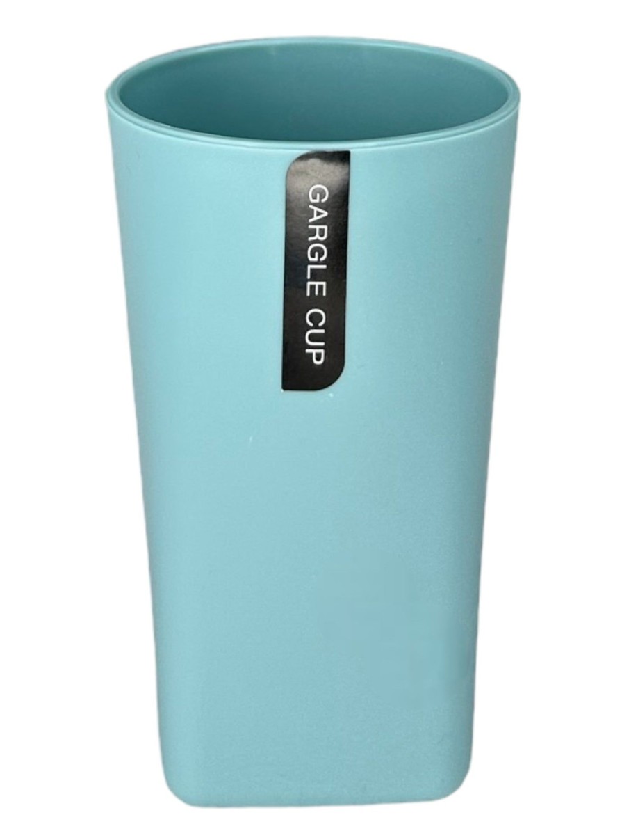 Moka Home Vaso Satinado Azul | Azul