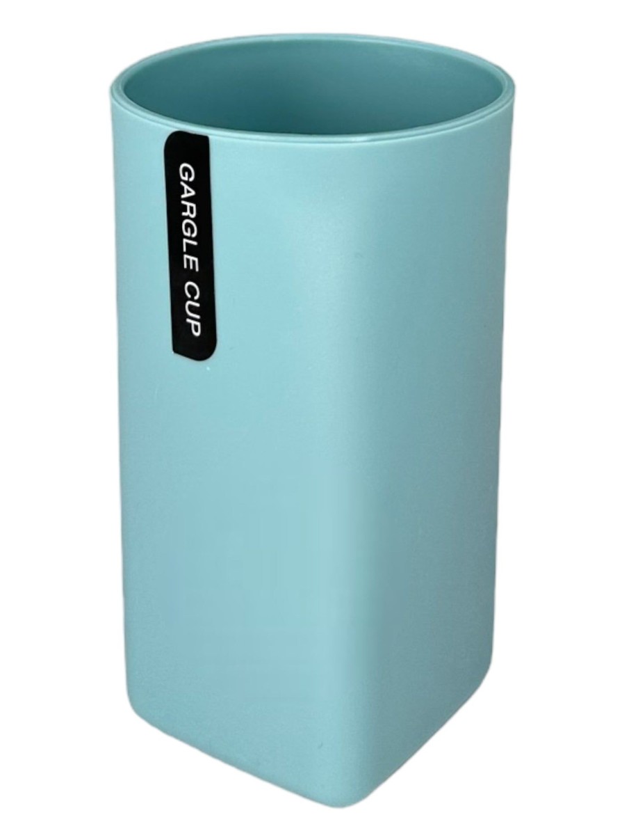 Moka Home Vaso Satinado Azul | Azul