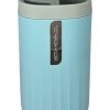 Moka Home Porta Cepillo Gris / | Gris&Azul