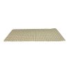 Moka Home Alfombra Tpe 78X35 | Beige