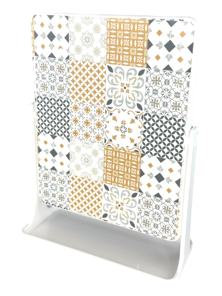 Moka Home Espejo Rectangular | Mosaico