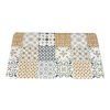 Moka Home Alfombra Tpe 68X38 Diseno | Mosaico