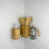 Moka Home Rinconera Adhesiva | Organizacion Cocina