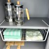 Moka Home Cesta Estanteria | Organizacion Cocina