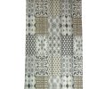 Moka Home Cortina Polyester 180X180 | Mosaico