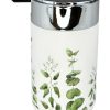 Moka Home Dosificador Satinado | Tropical