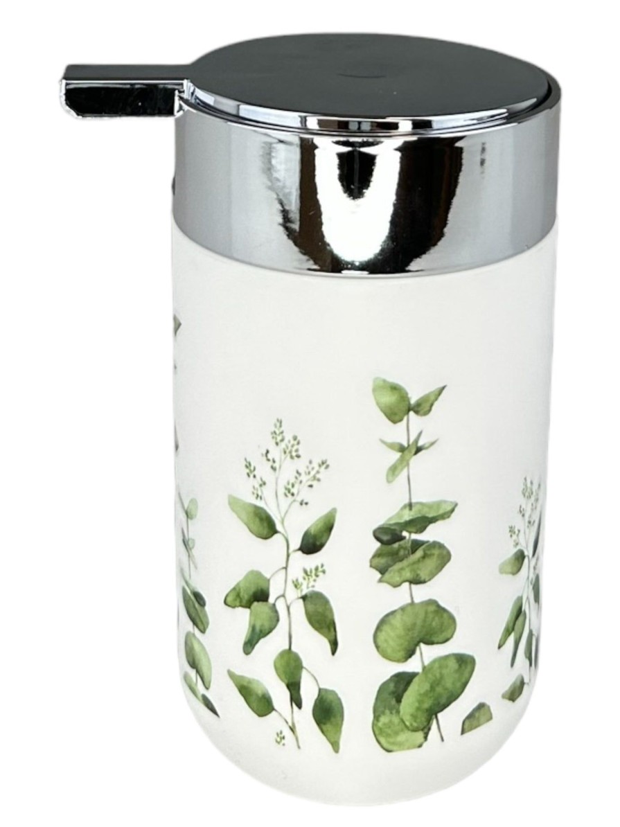 Moka Home Dosificador Satinado | Tropical