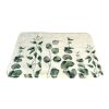 Moka Home Alfombra 40X60 | Tropical