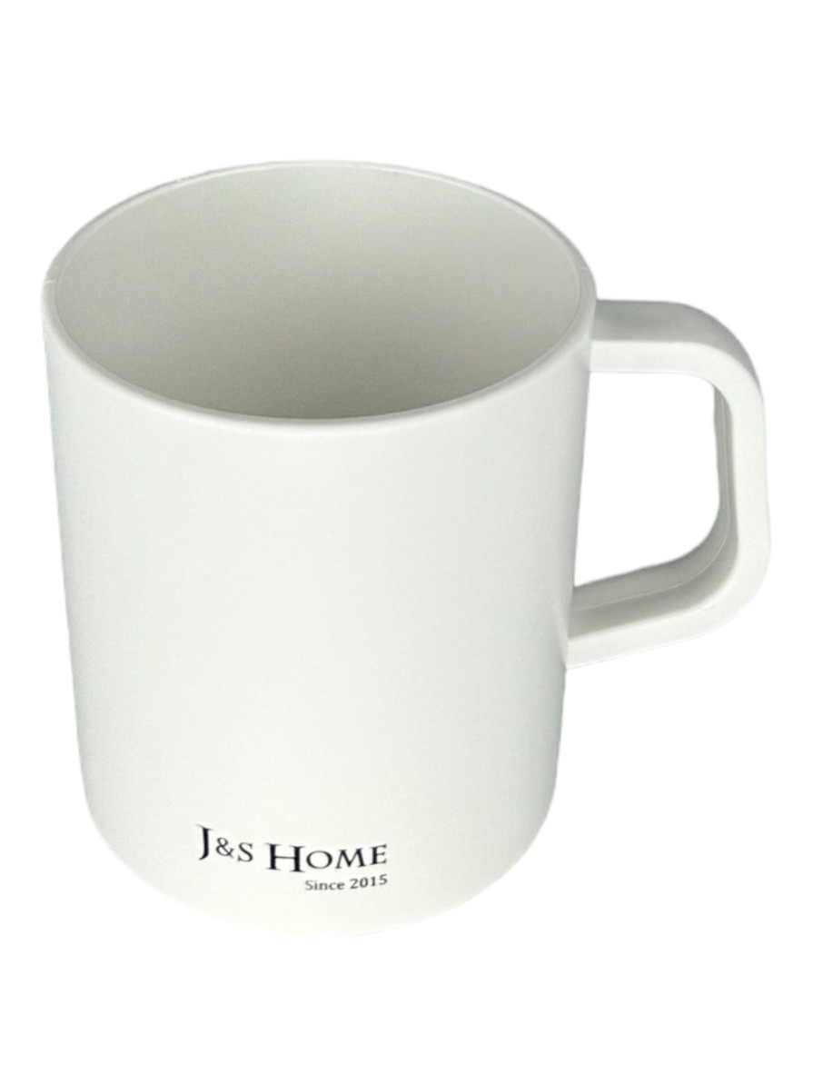 Moka Home Taza Plastico Satinado P | Especial