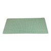 Moka Home Alfombra Tpe 78X35 | Turquesa