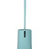 Moka Home Cepillo De Pelo Satinado | Azul