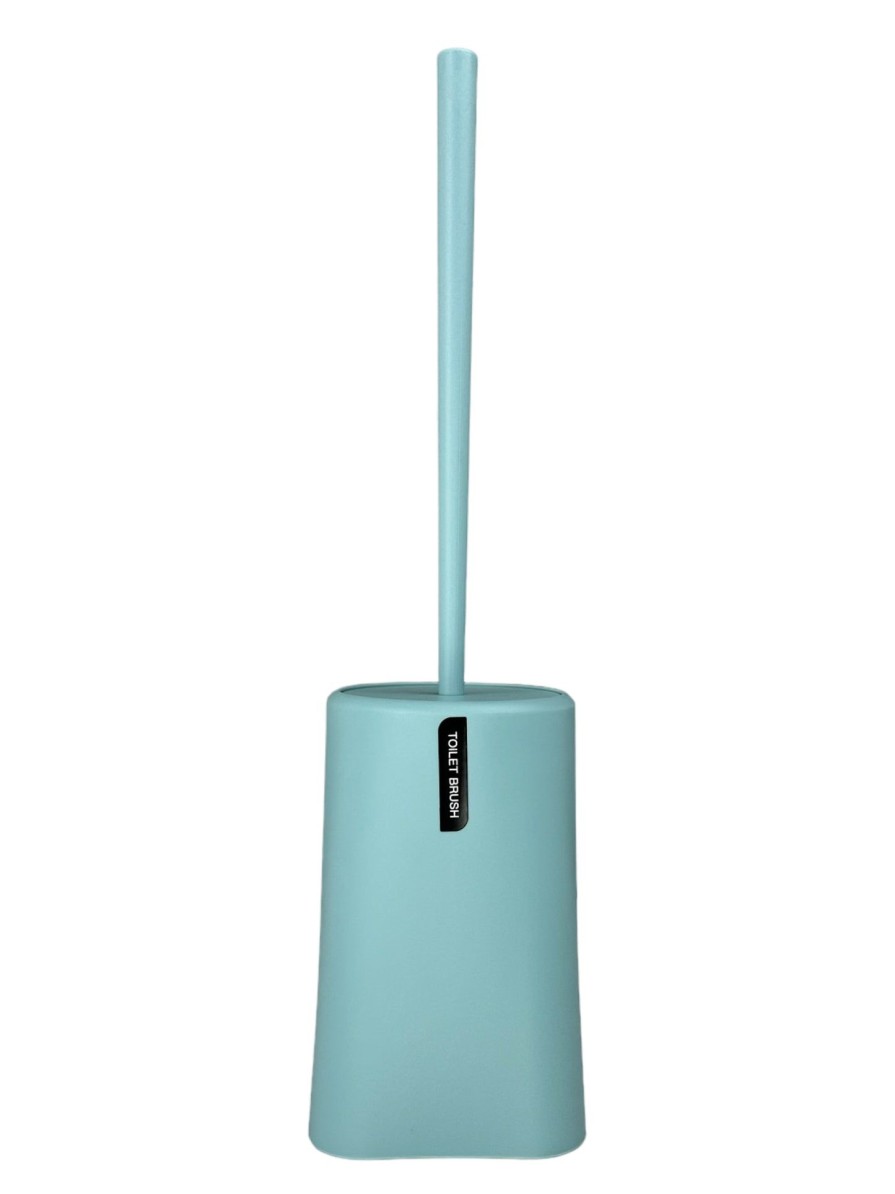 Moka Home Cepillo De Pelo Satinado | Azul