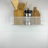 Moka Home Cesto Adhesivo | Organizacion Cocina