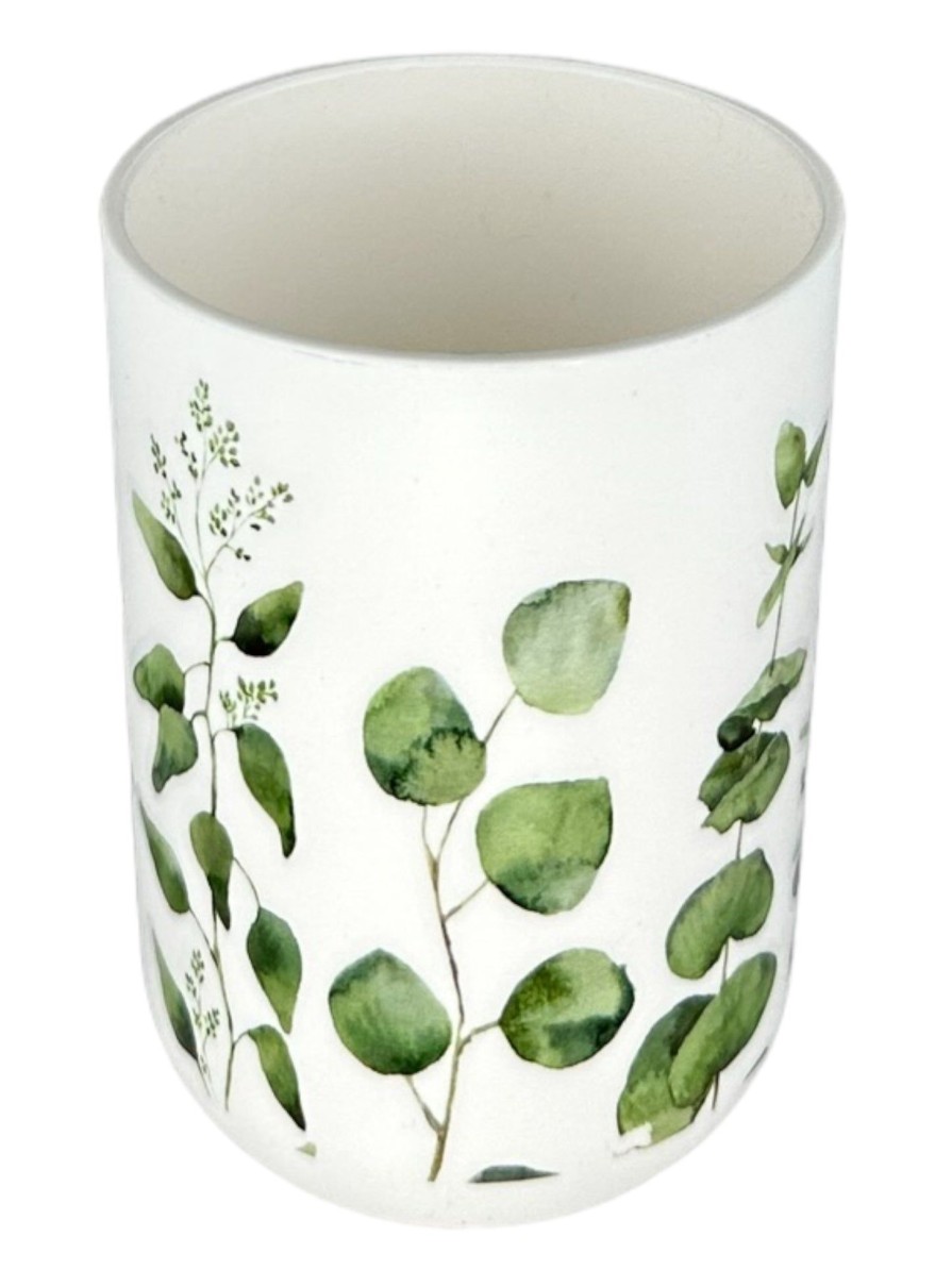 Moka Home Vaso Satinado | Tropical