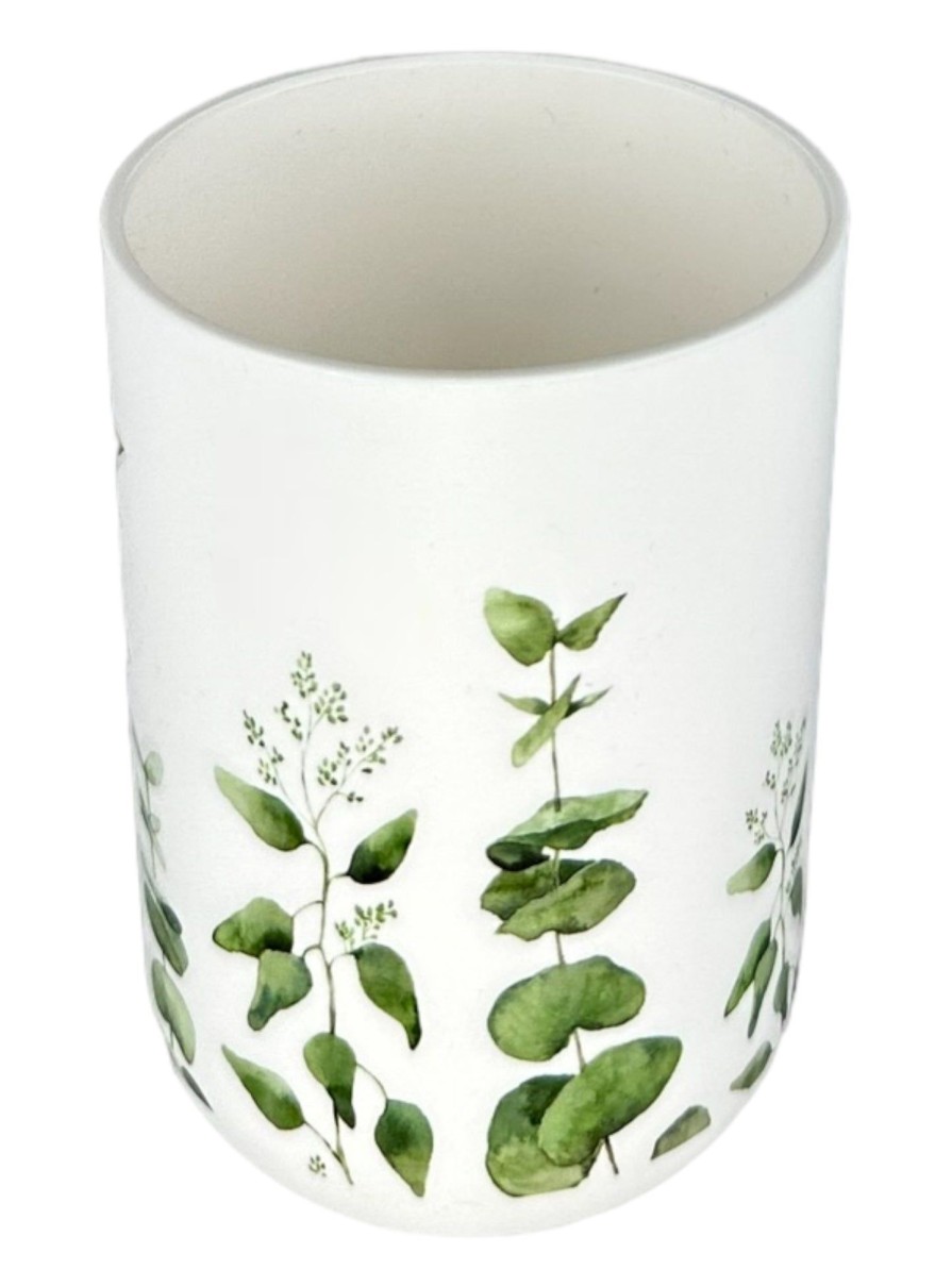 Moka Home Vaso Satinado | Tropical