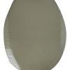 Moka Home Tapa Wc | Beige