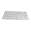 Moka Home Alfombra Tpe 78X35 | Blanco